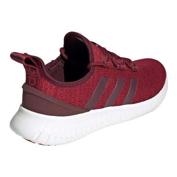 New Adidas Kaptir Running Shoes Mens Size 11.5 Red Cloud Foam Sneakers EG2587 main image 6